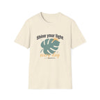 Positive Tee 33
