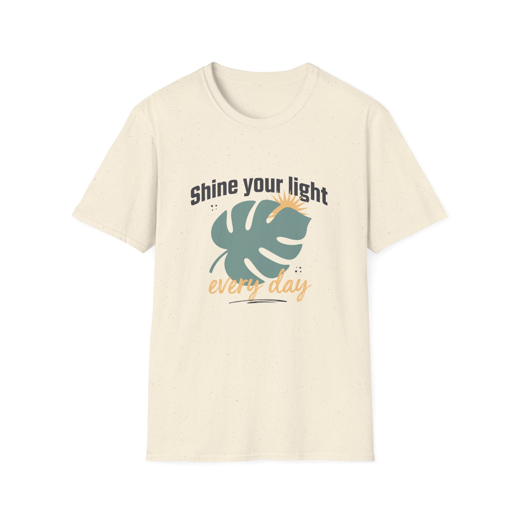 Positive Tee 33