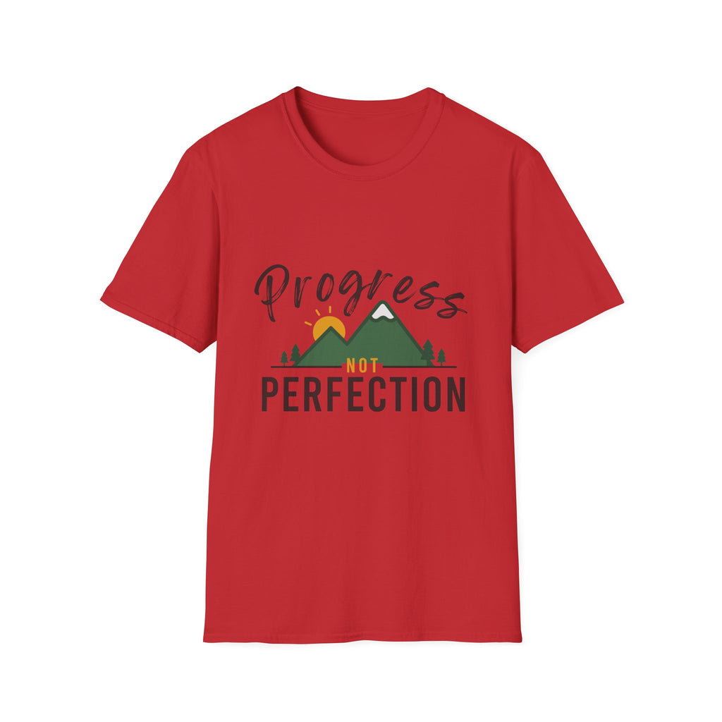 Positive Tee 75