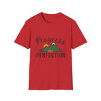 Positive Tee 75