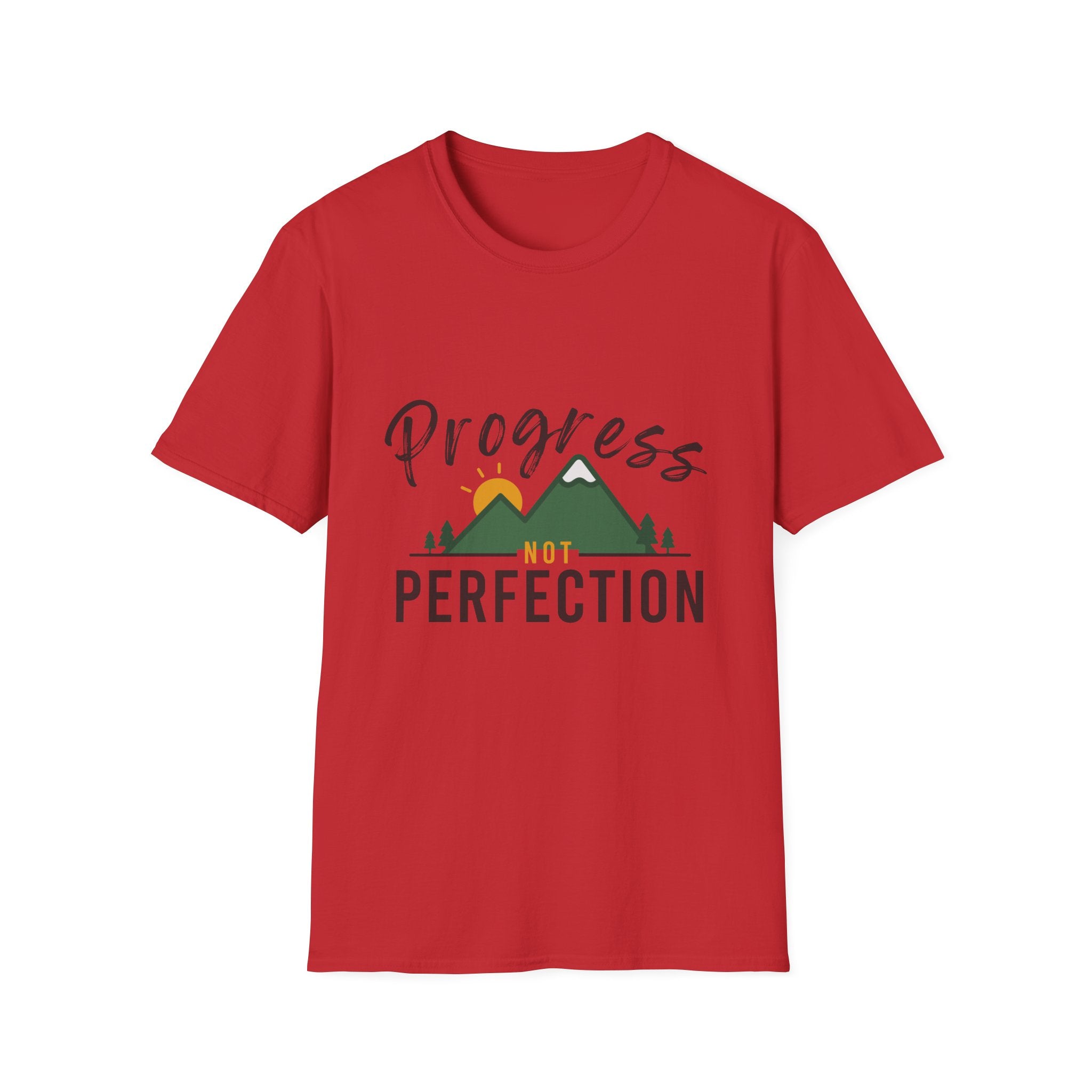 Positive Tee 75