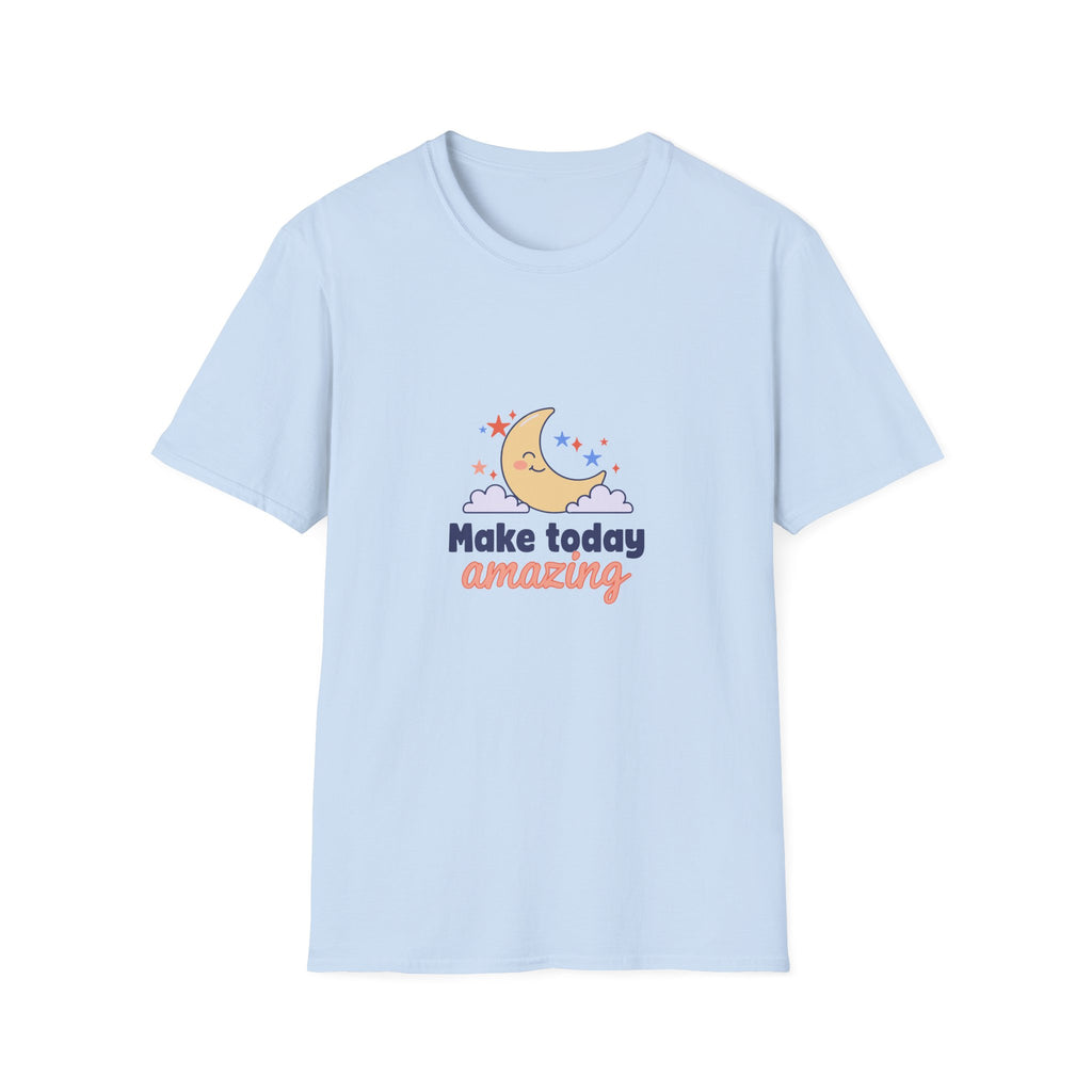 Mindset Tee 408