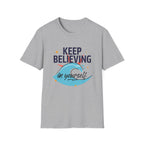 Mindset Tee 420