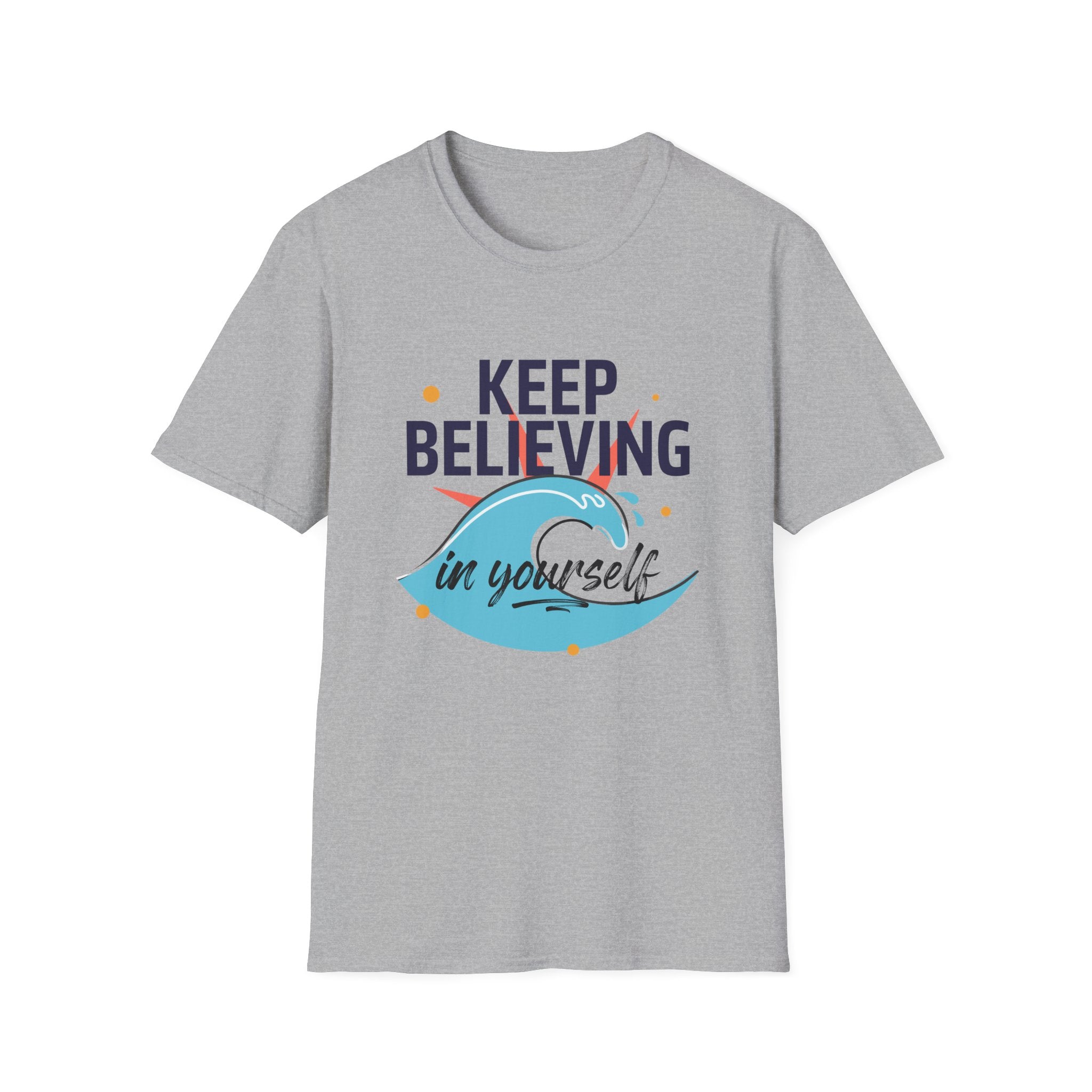 Mindset Tee 420