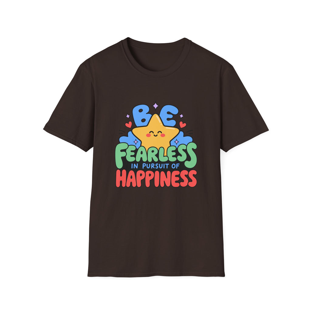 Mindset Tee 566