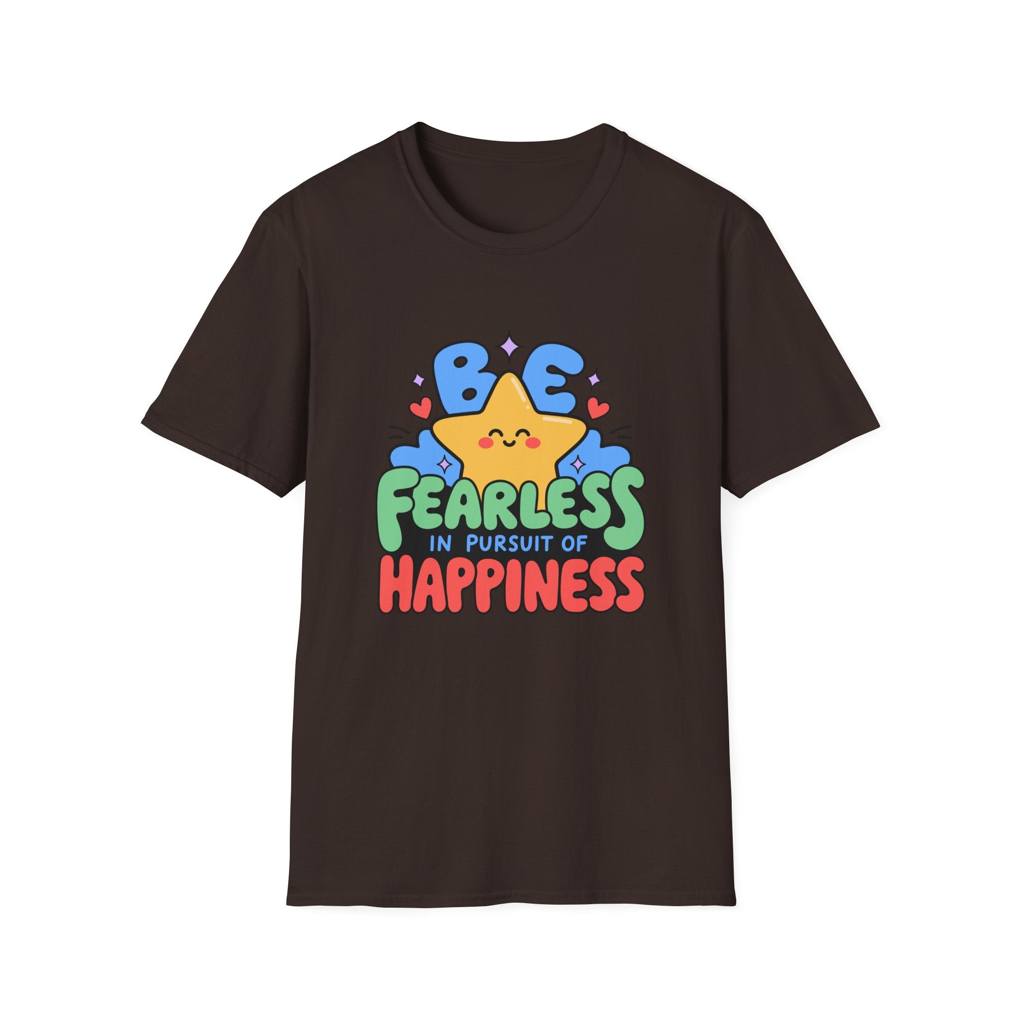 Mindset Tee 566
