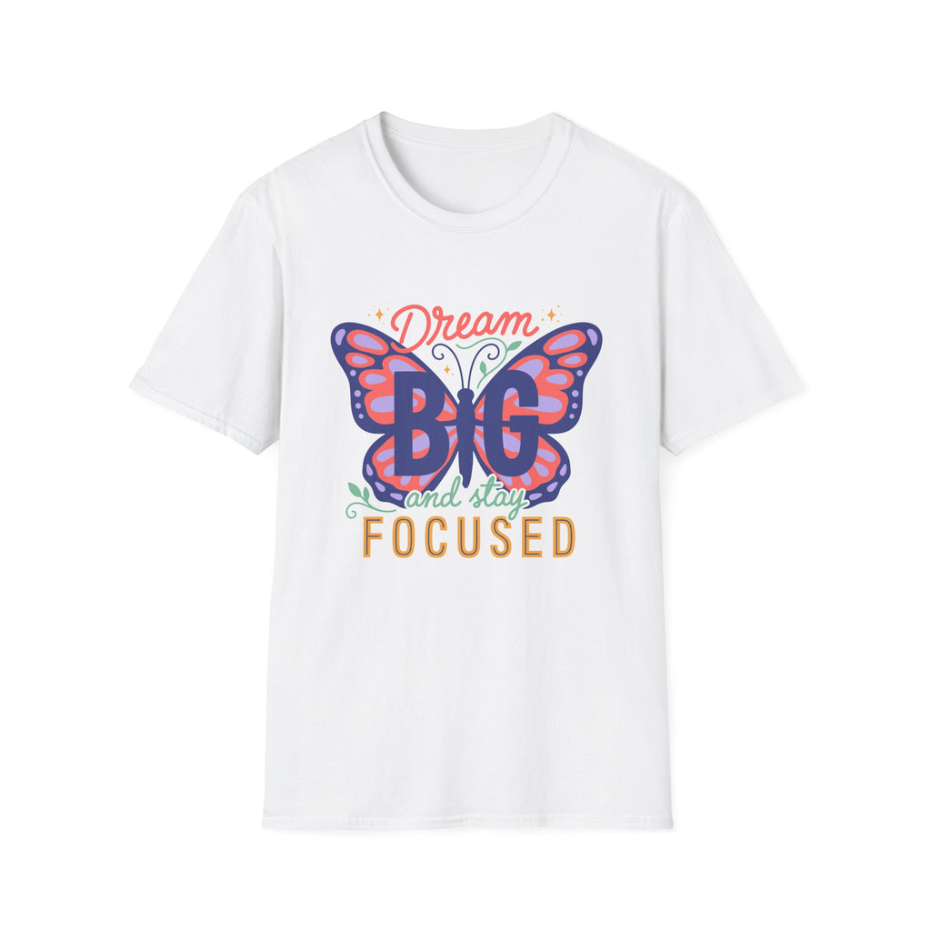 Mindset Tee 576