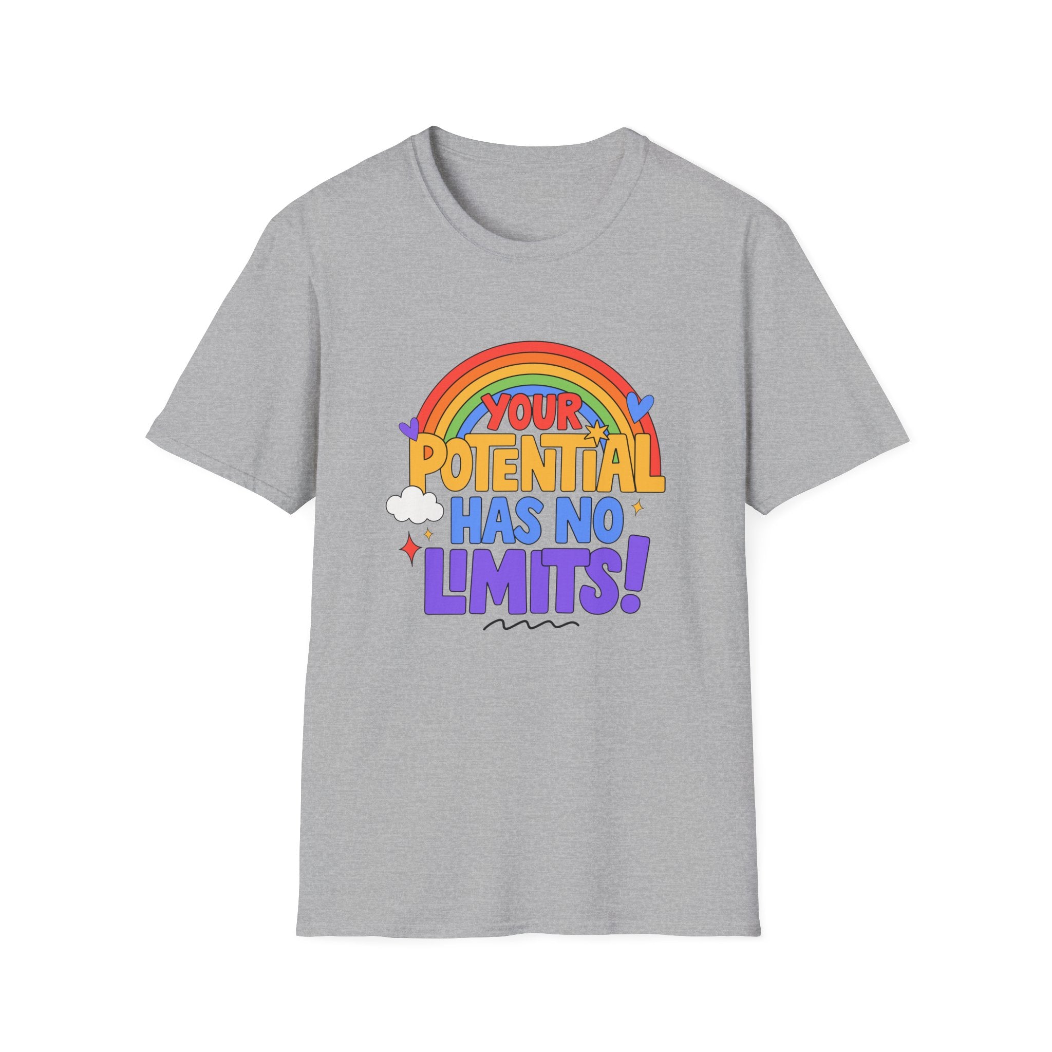 Mindset Tee 322