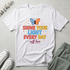 Shine Your Light T-Shirt