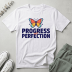 Progress Not Perfection
