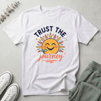 Trust The Journey T-Shirt