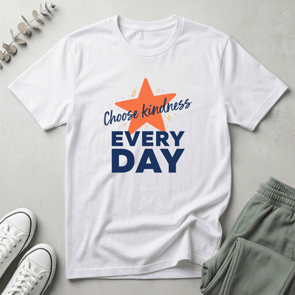 Choose Kindness T-Shirt