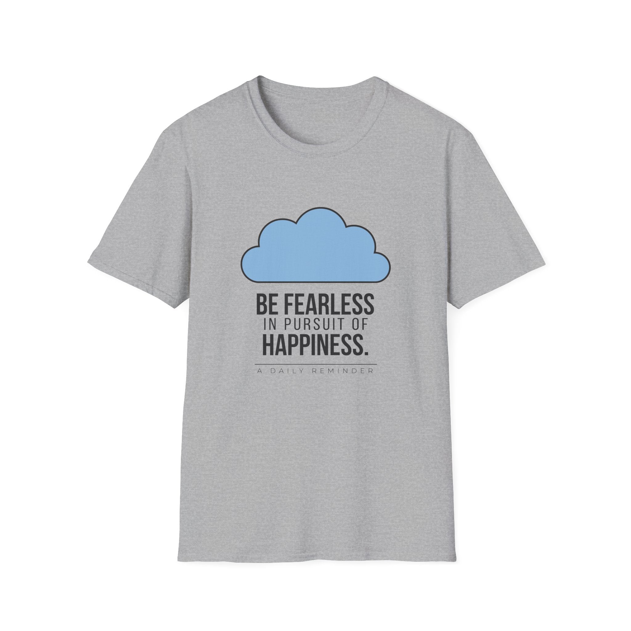 Mindset Tee 469