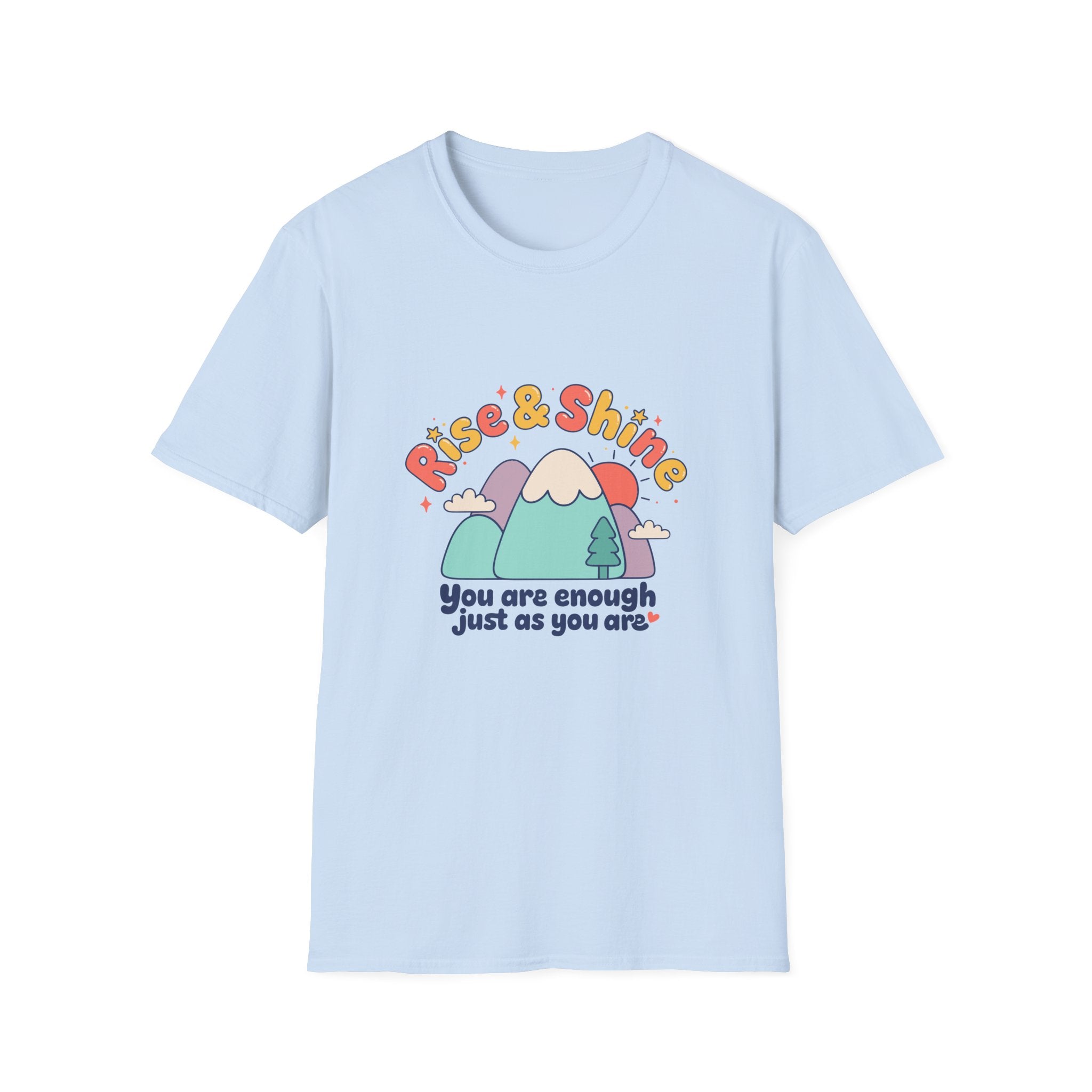 Mindset Tee 368