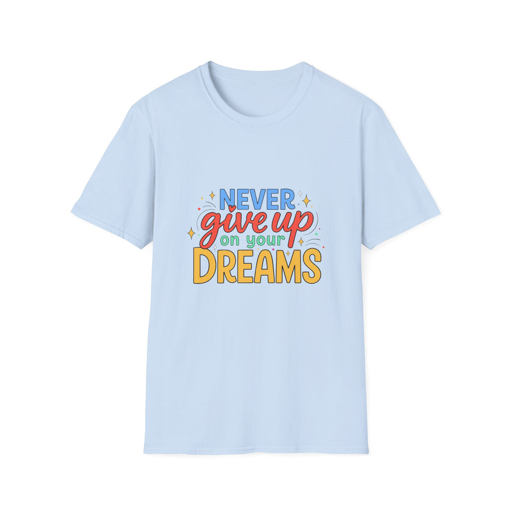 Positive Tee 61
