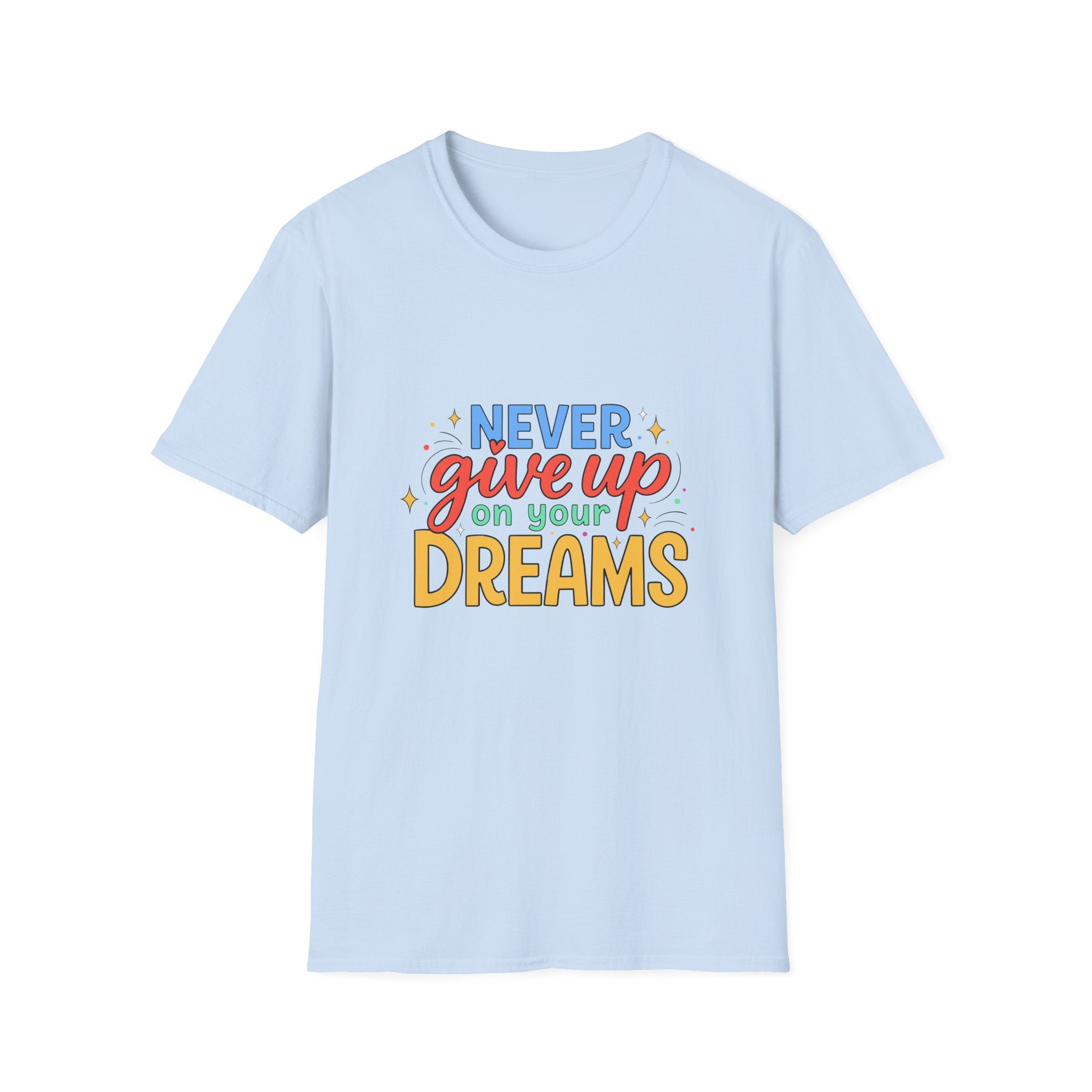 Positive Tee 61