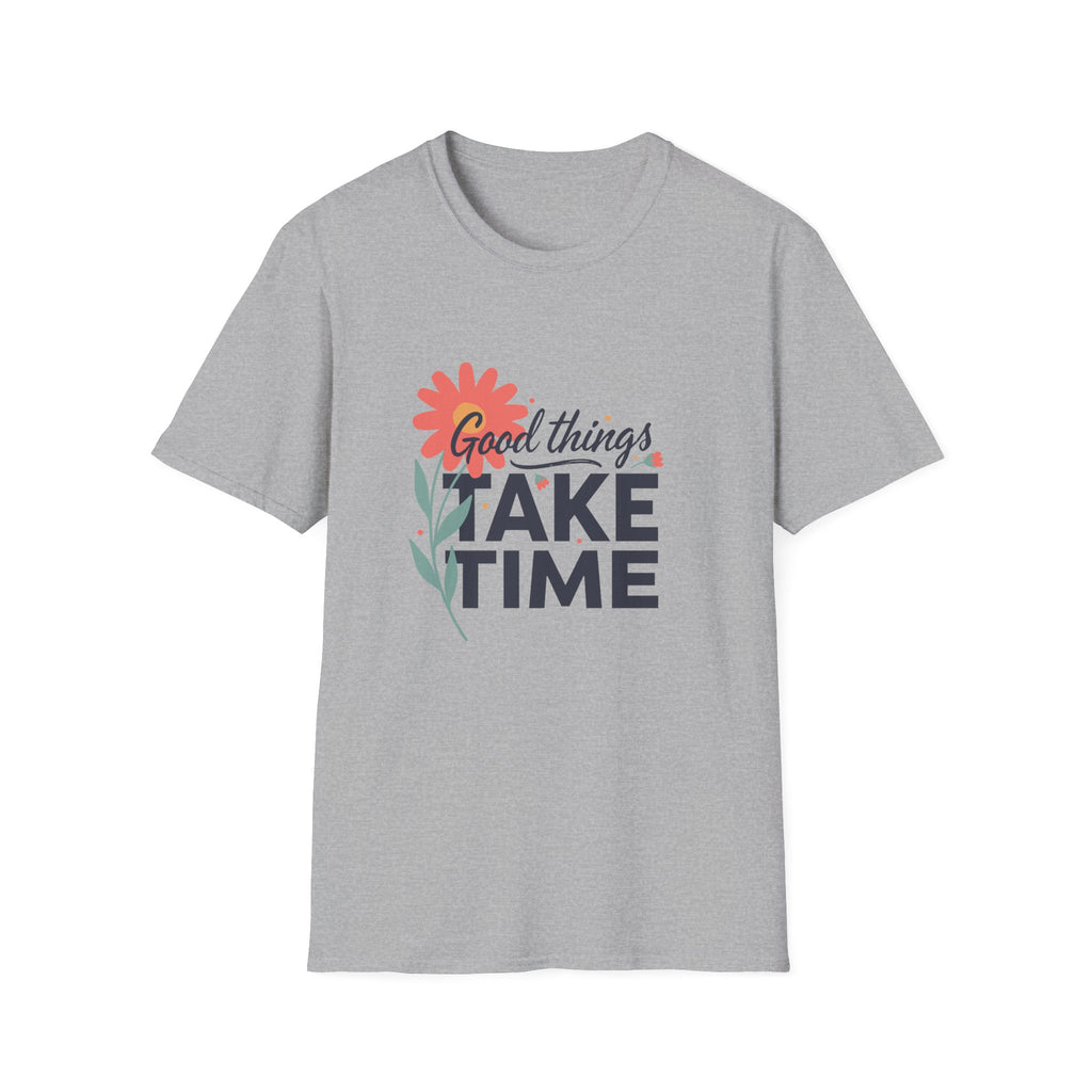 Positive Tee 213
