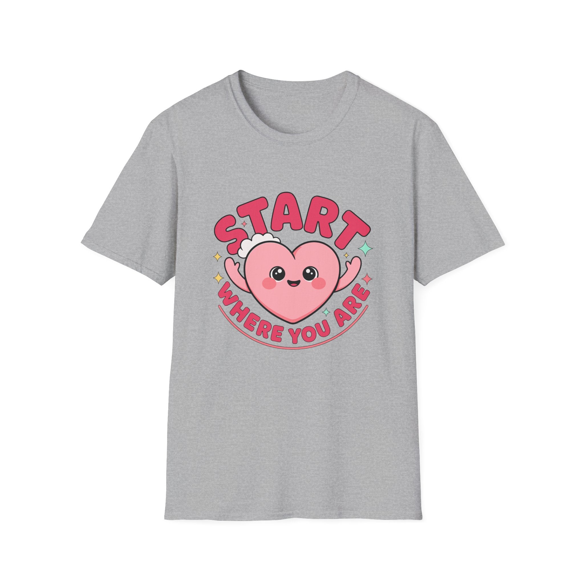 Positive Tee 39