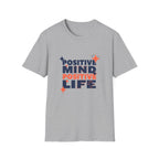 Mindset Tee 411