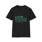 Positive Tee 37