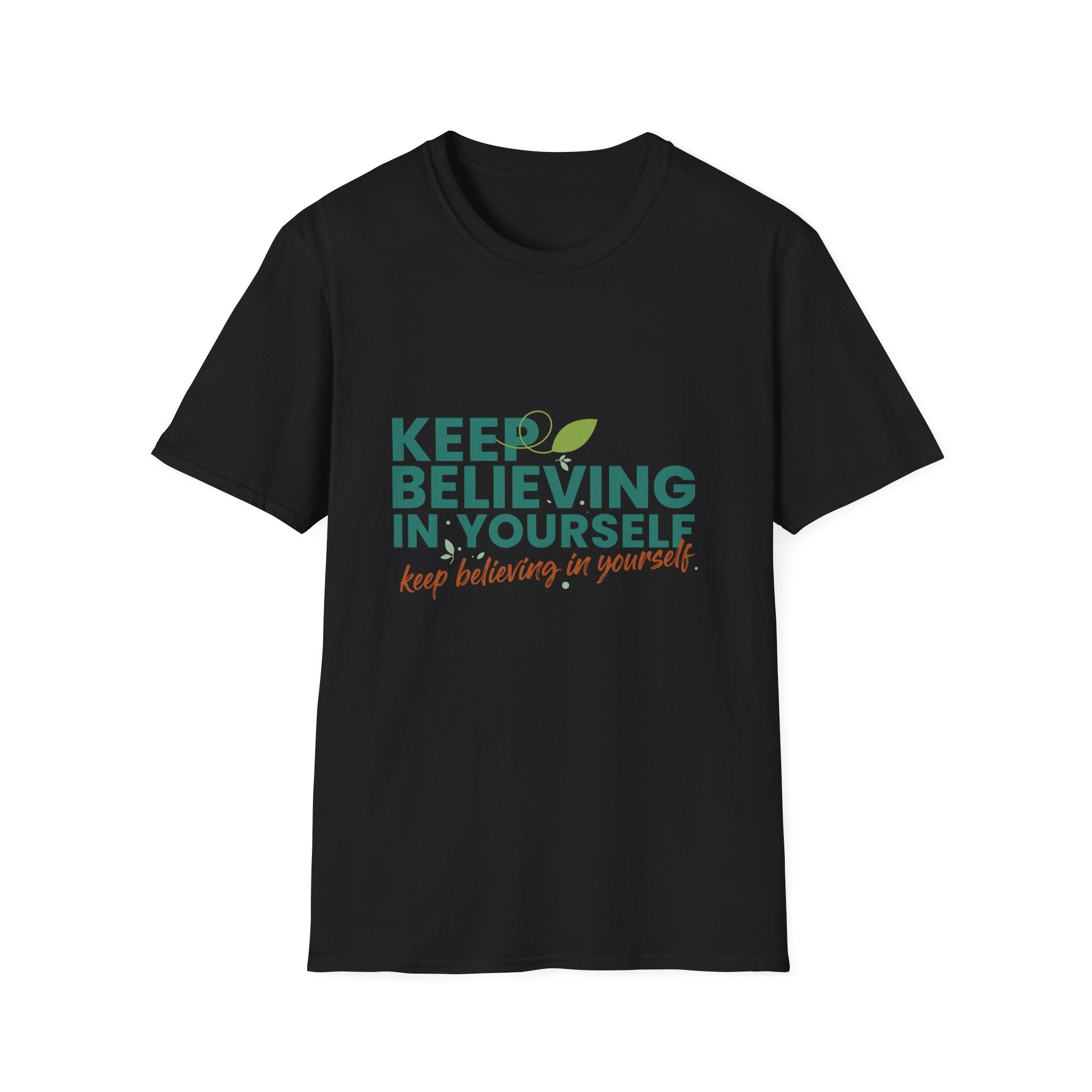 Positive Tee 37