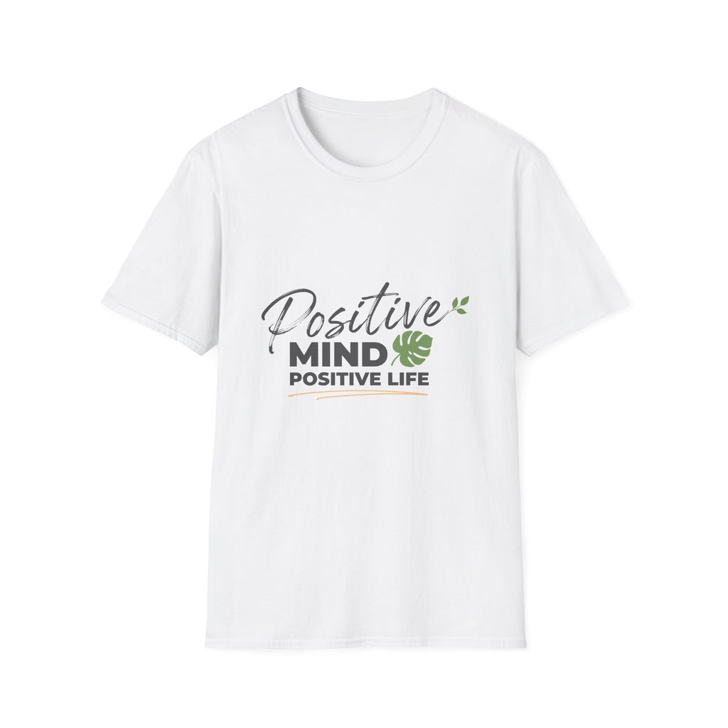 Mindset Tee 542