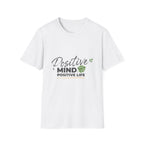 Mindset Tee 542
