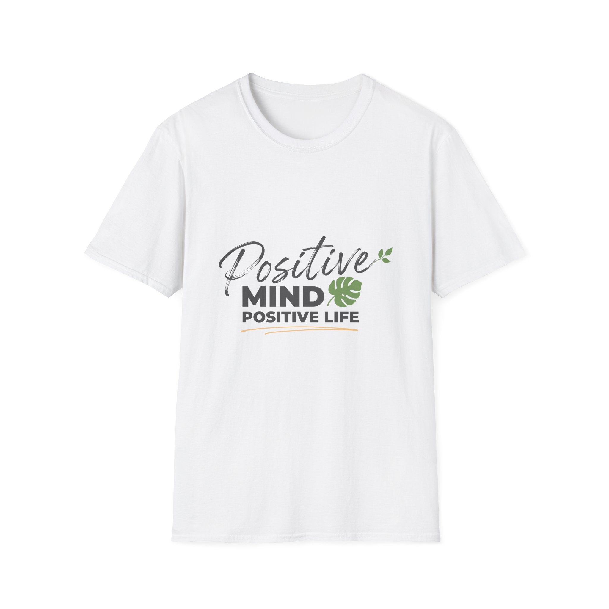 Mindset Tee 542