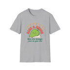 Mindset Tee 474