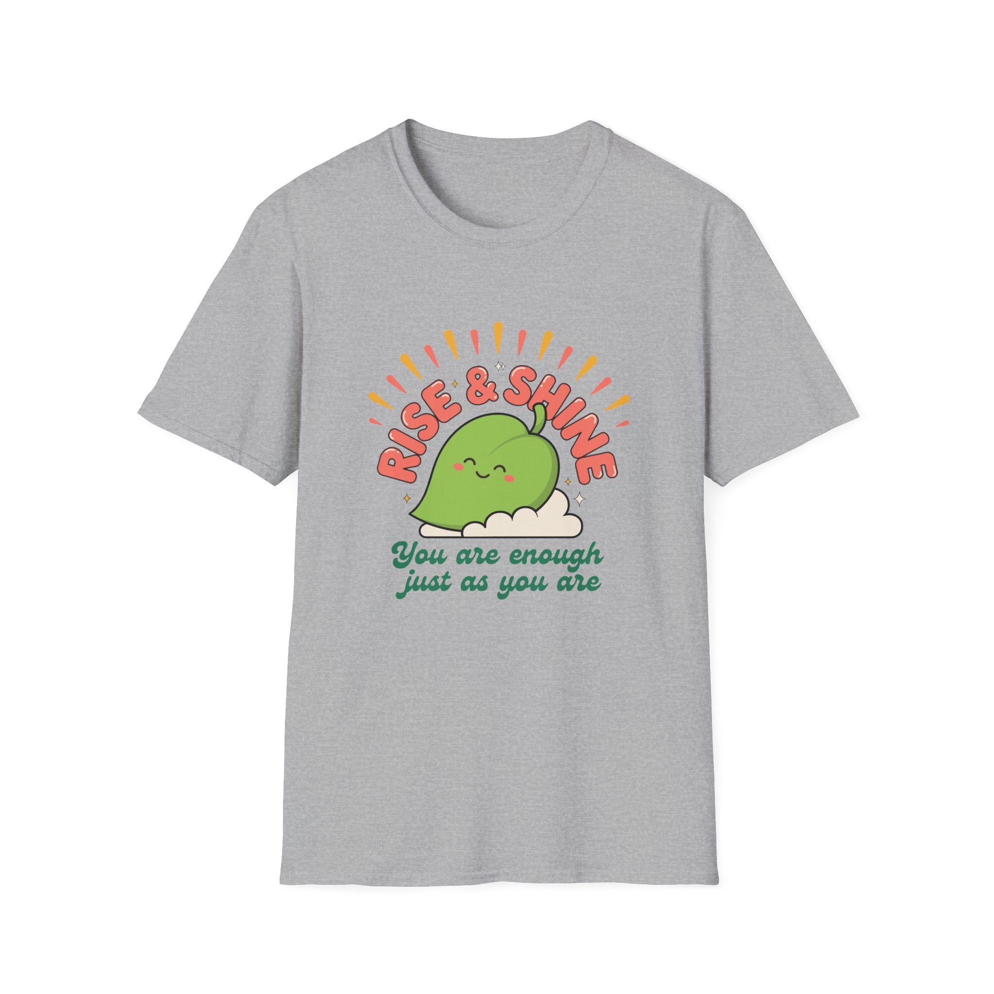 Mindset Tee 474