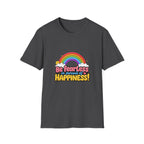 Mindset Tee 465