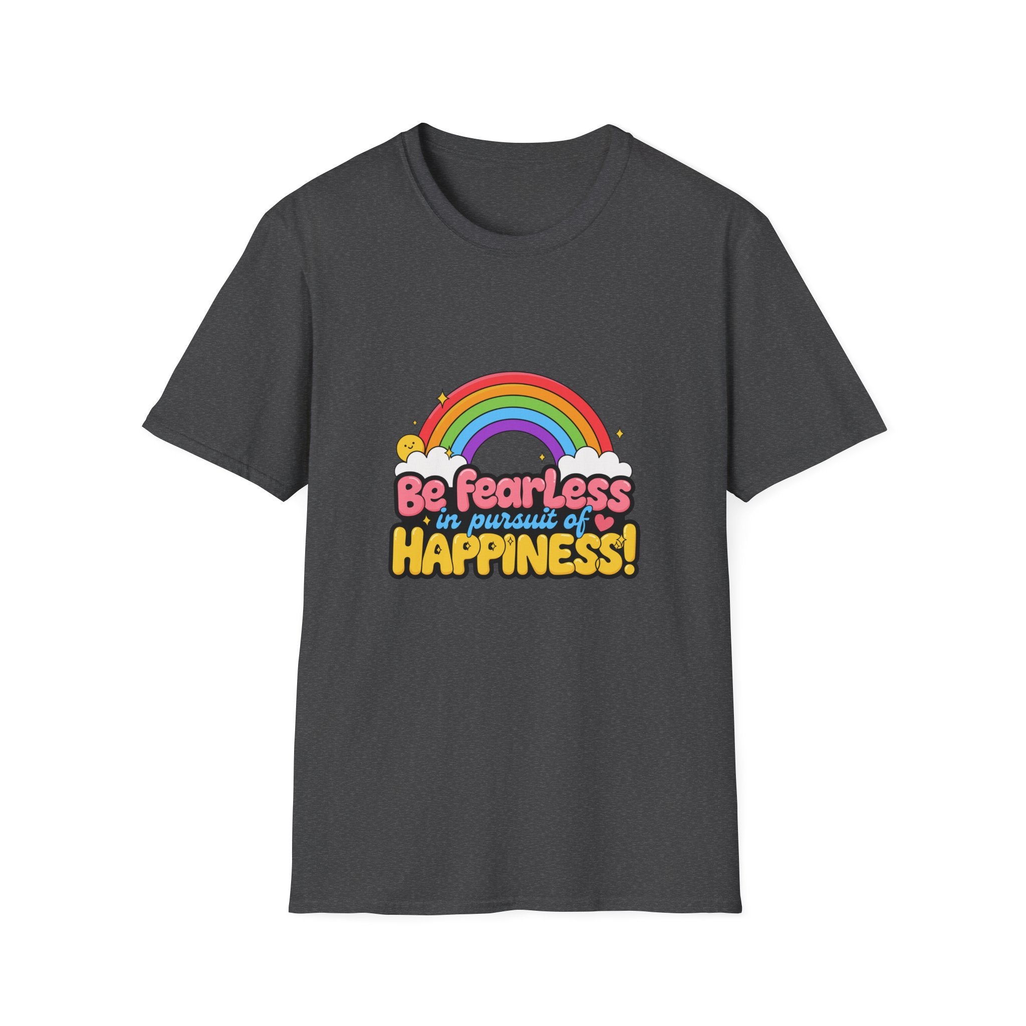 Mindset Tee 465