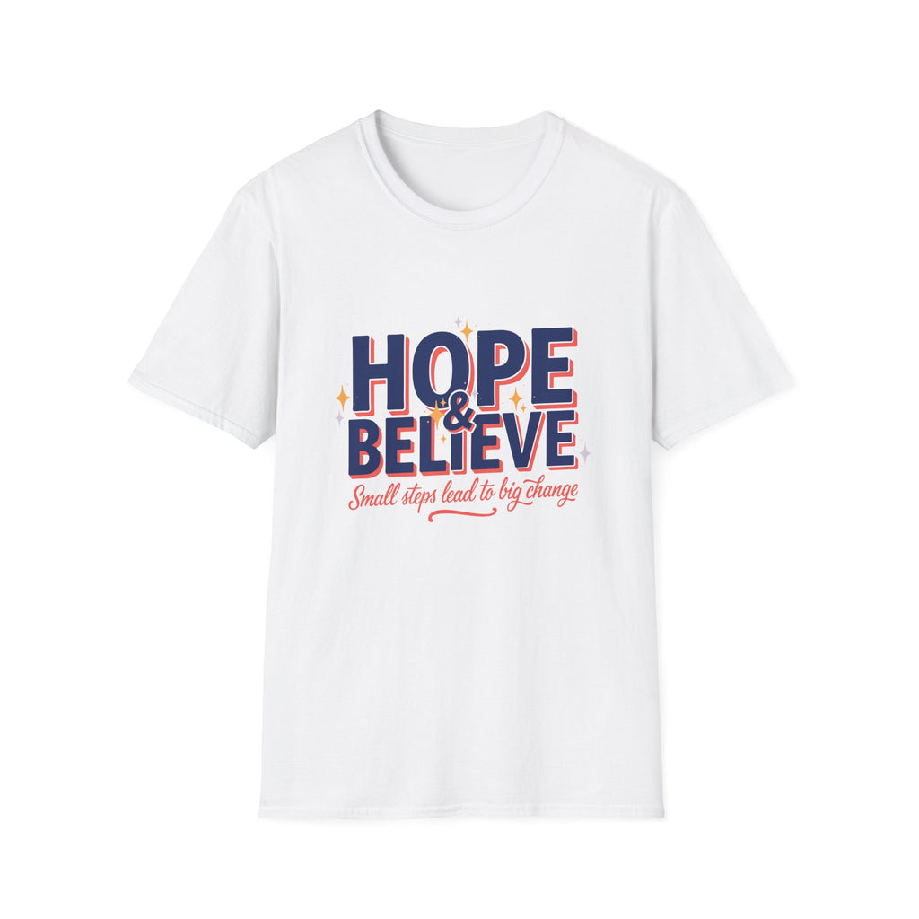Positive Tee 228