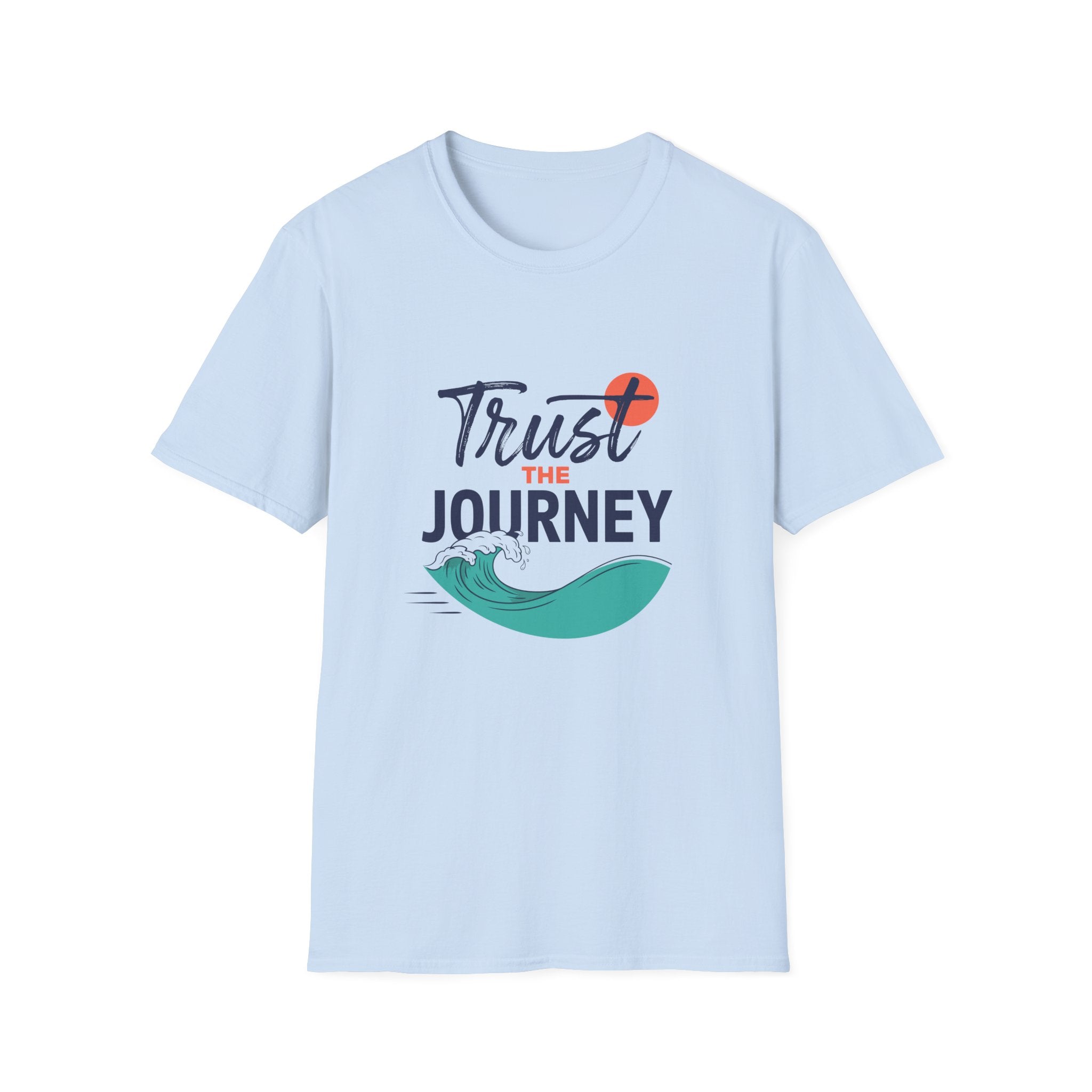 Mindset Tee 345