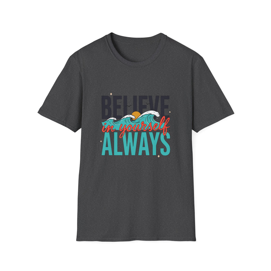 Mindset Tee 532