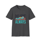 Mindset Tee 532
