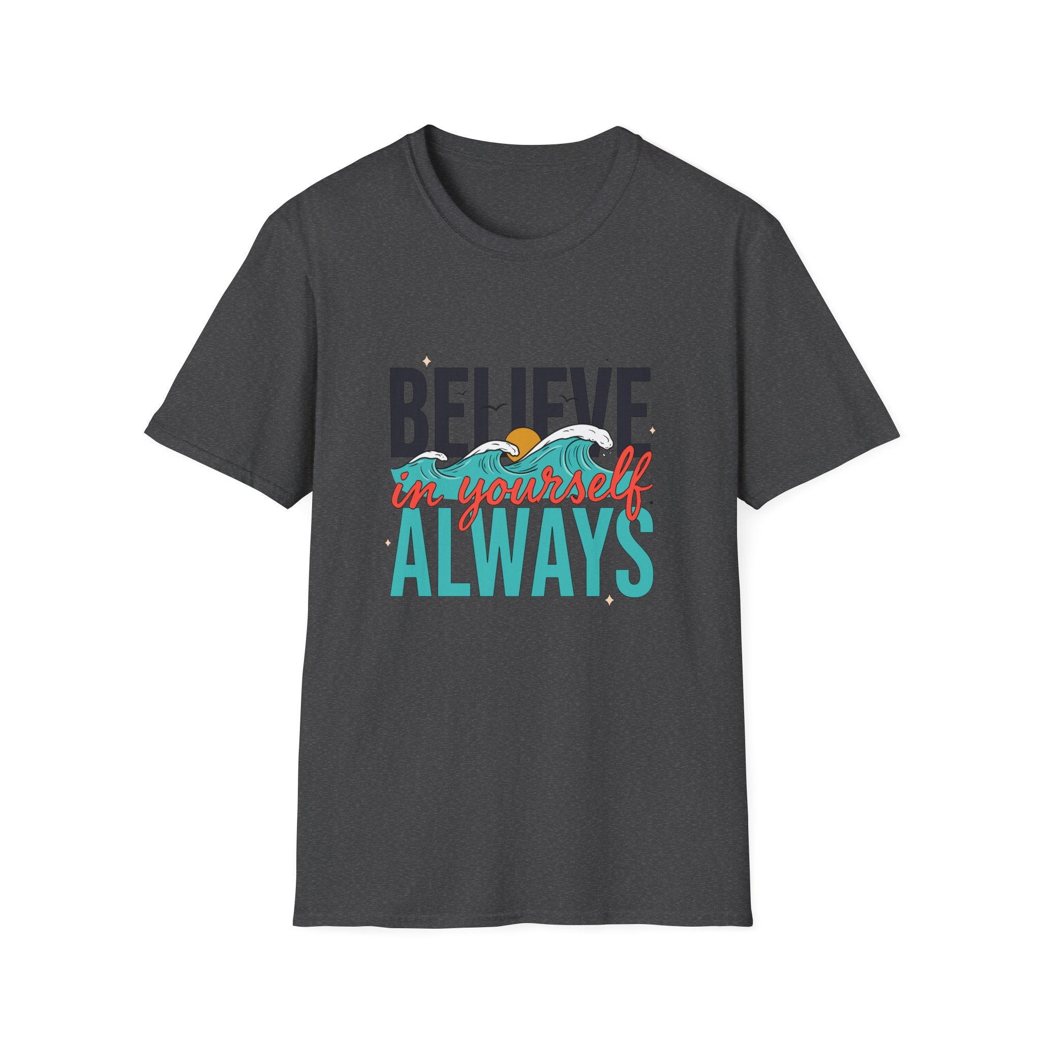 Mindset Tee 532