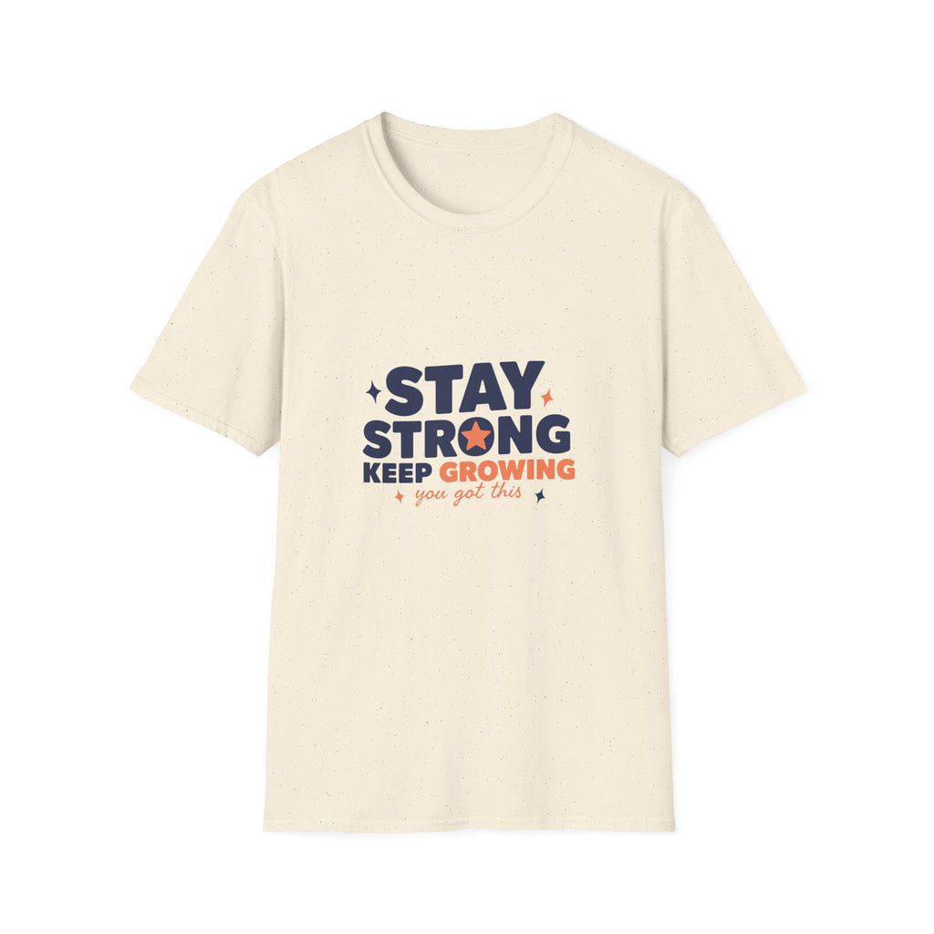 Positive Tee 6