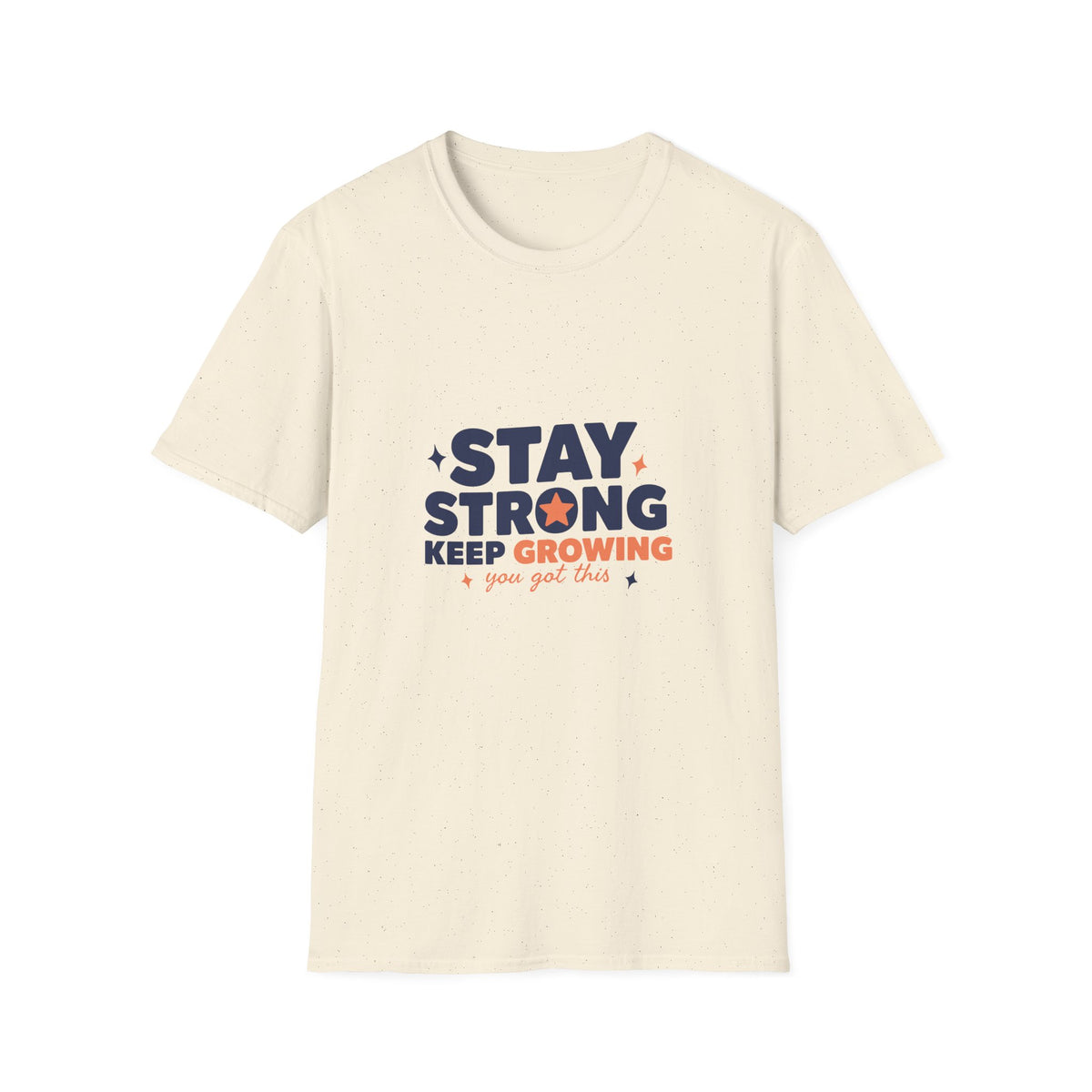 Positive Tee 6