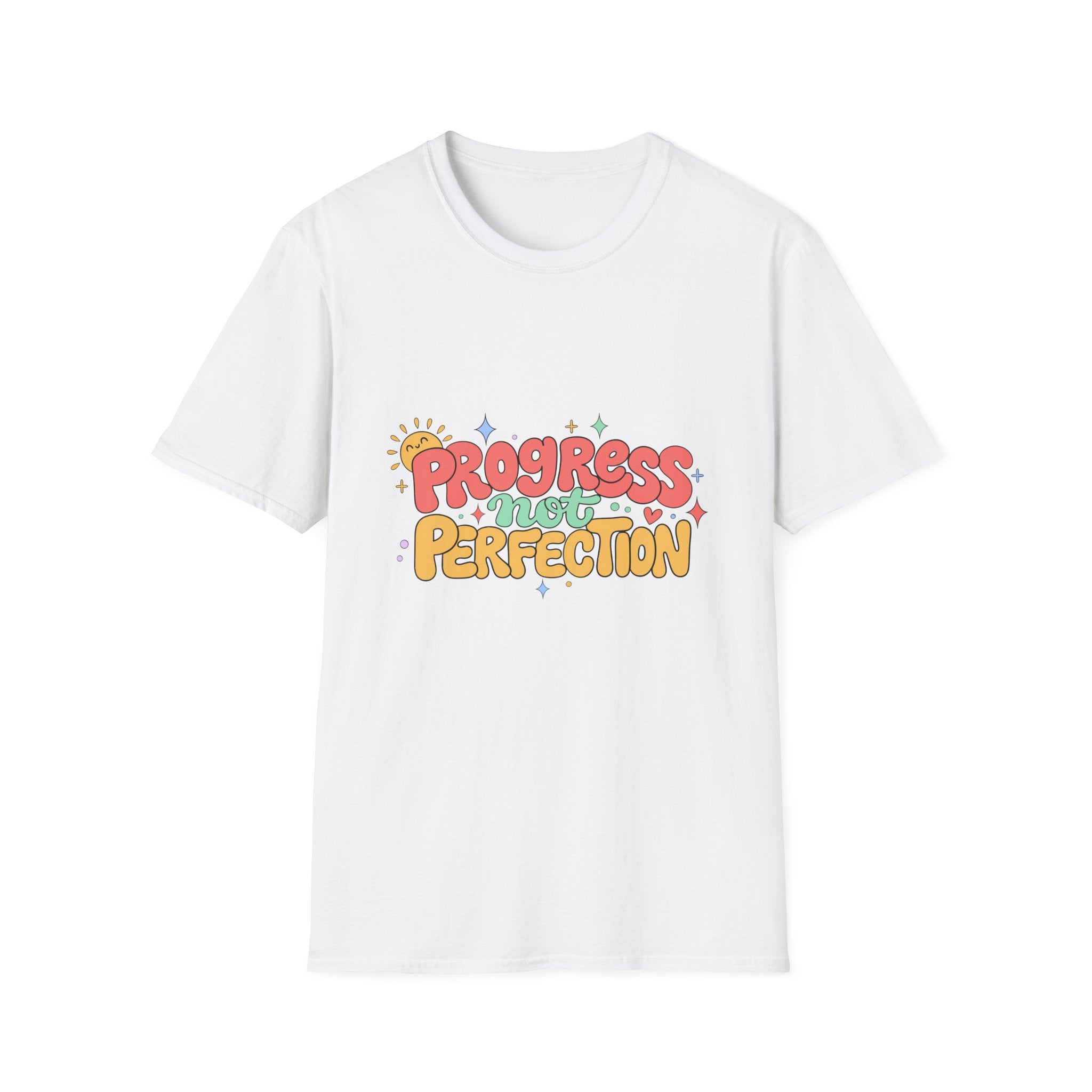 Positive Tee 166