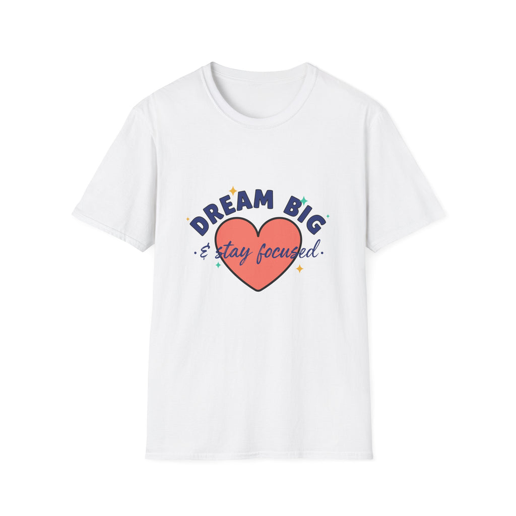 Mindset Tee 547