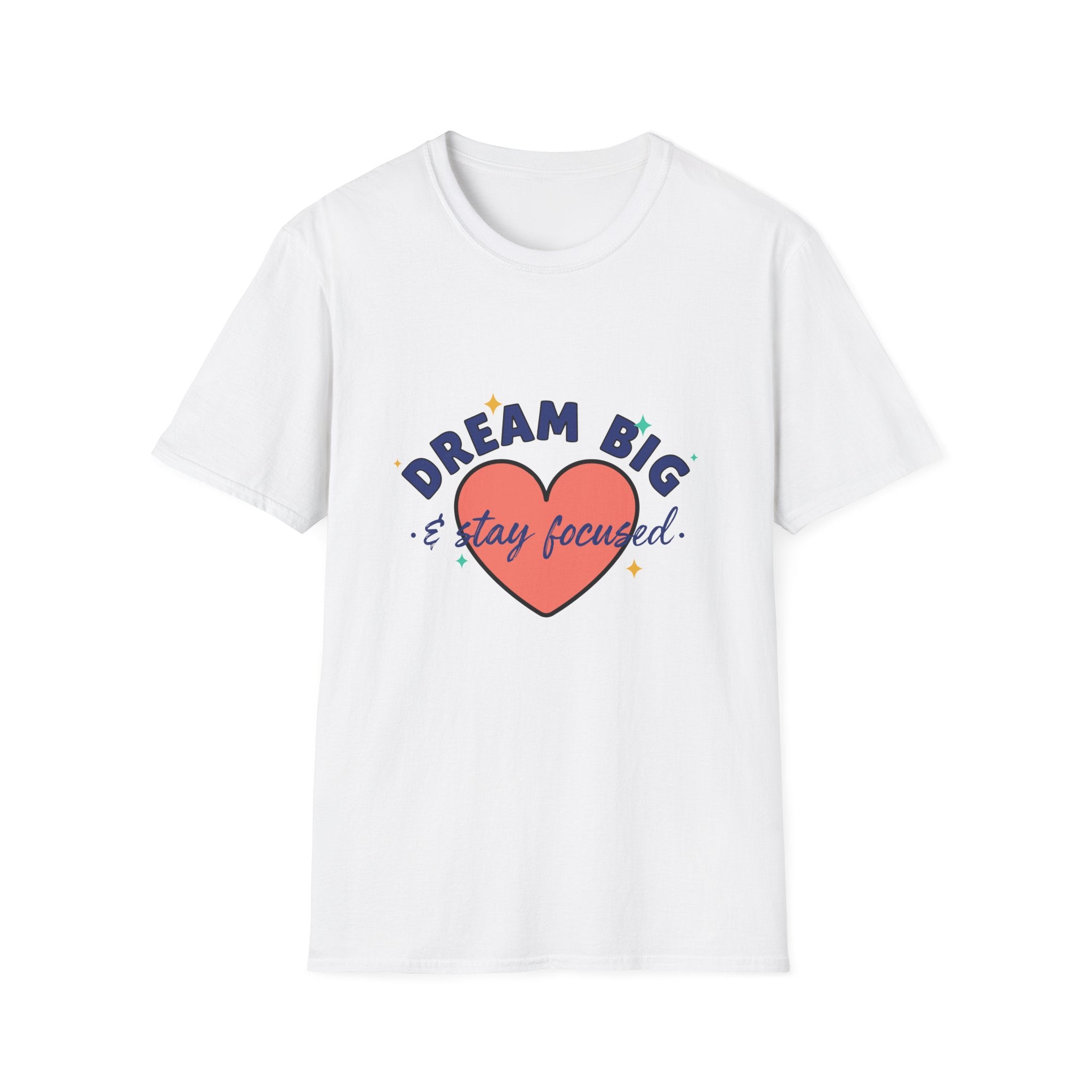 Mindset Tee 547