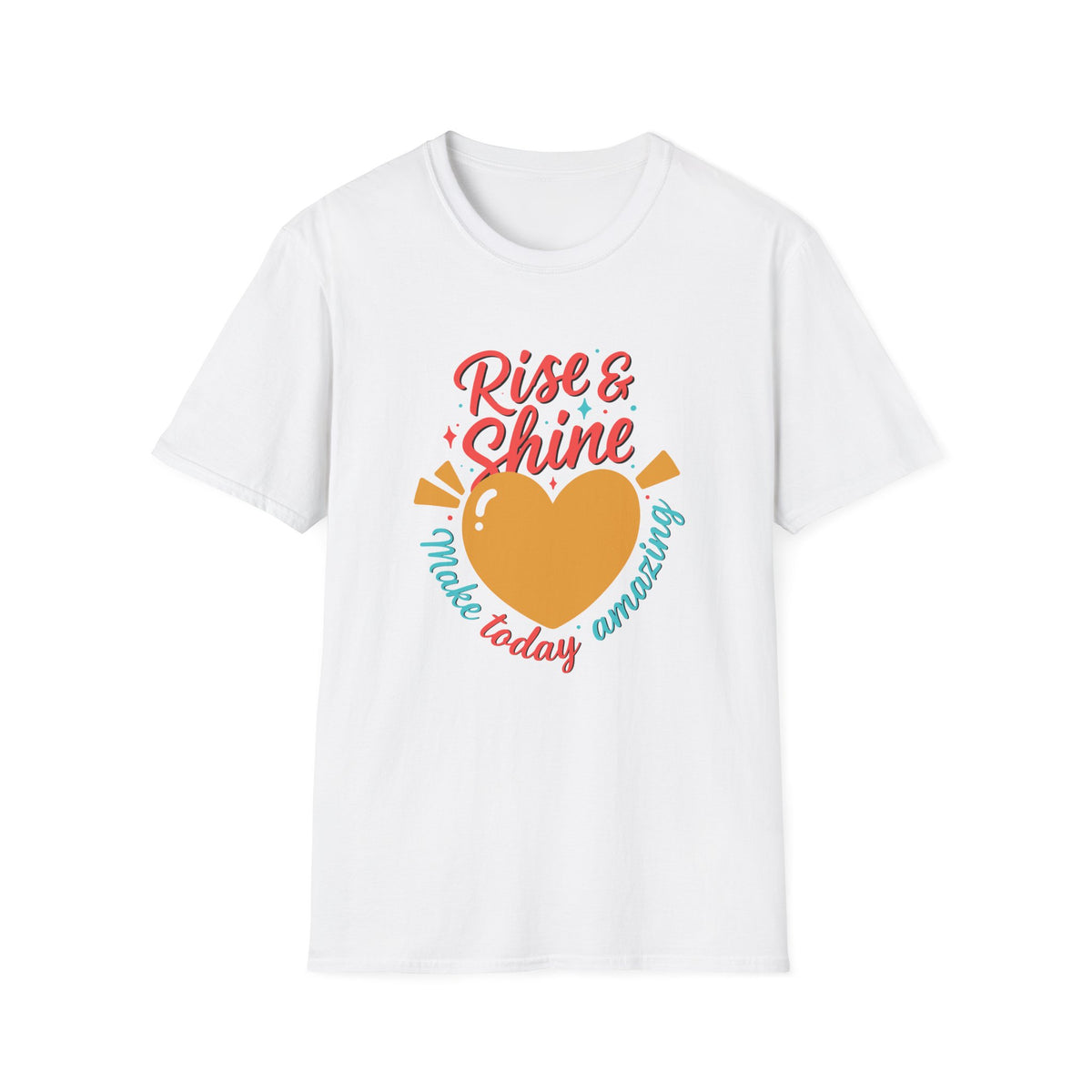 Positive Tee 261