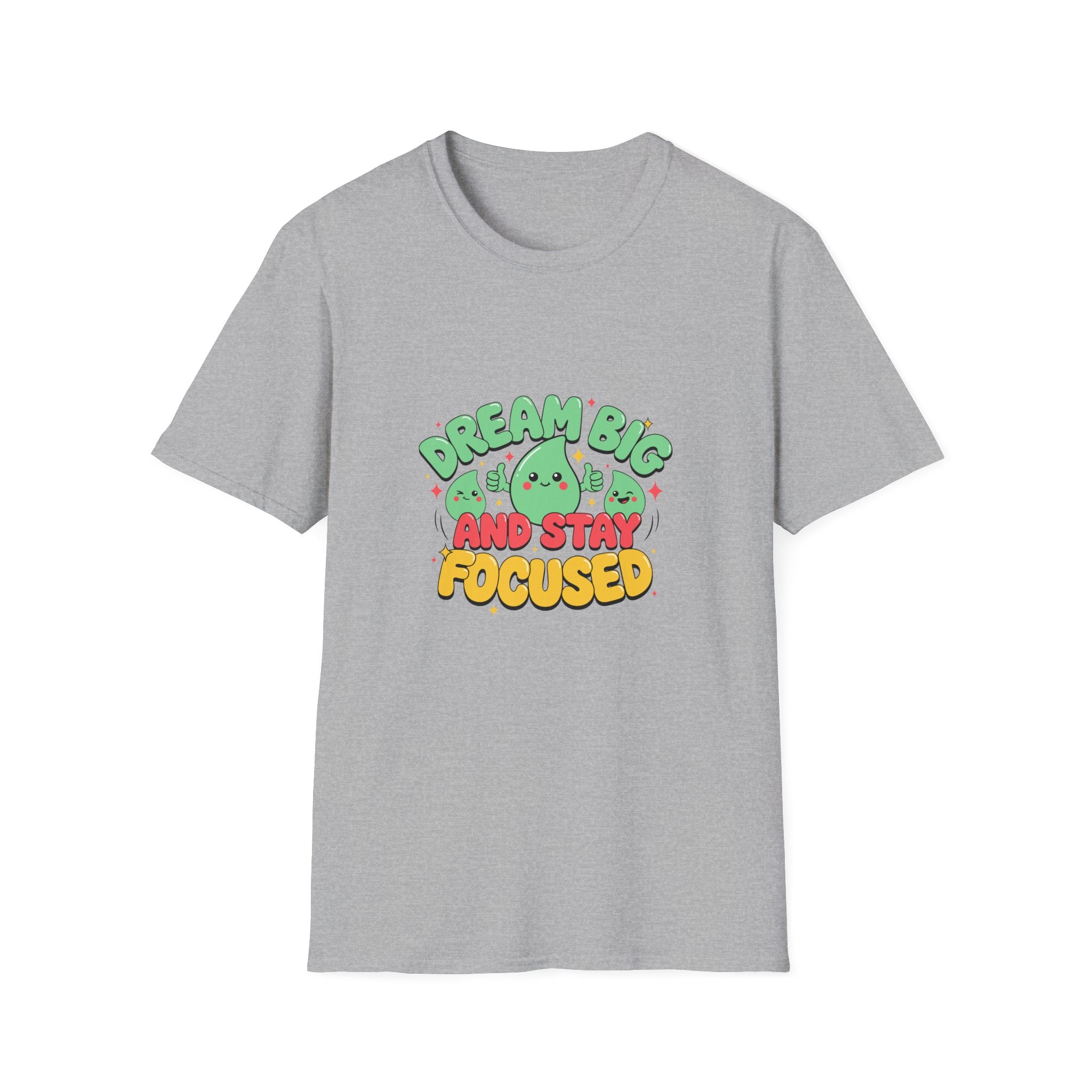 Positive Tee 177