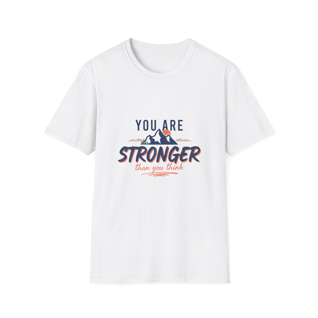 Mindset Tee 389