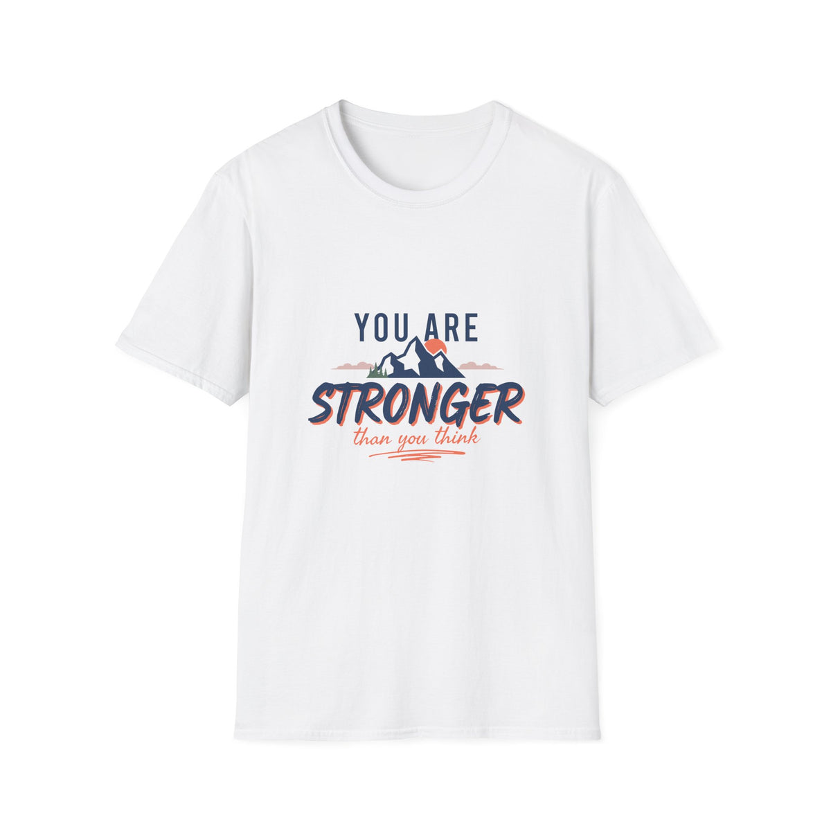 Mindset Tee 389