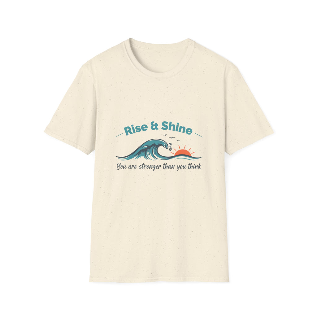 Mindset Tee 359