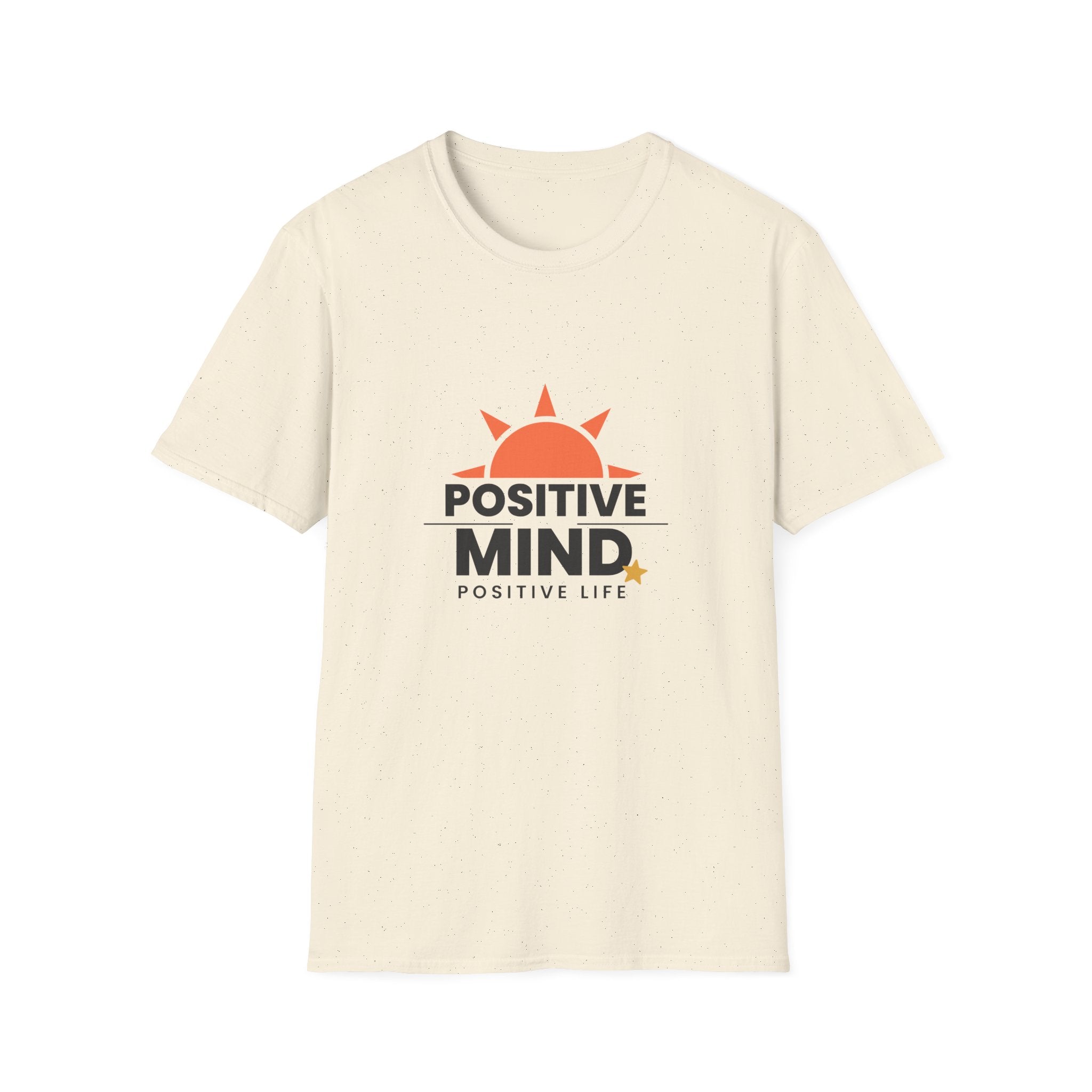 Positive Tee 290
