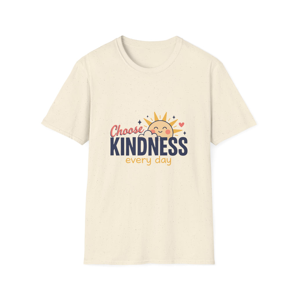 Mindset Tee 456