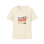 Positive Tee 63